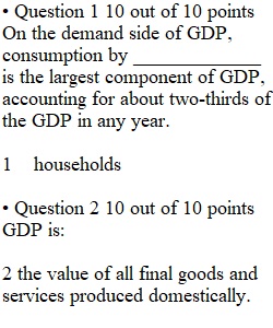 Chapter 6 Quiz